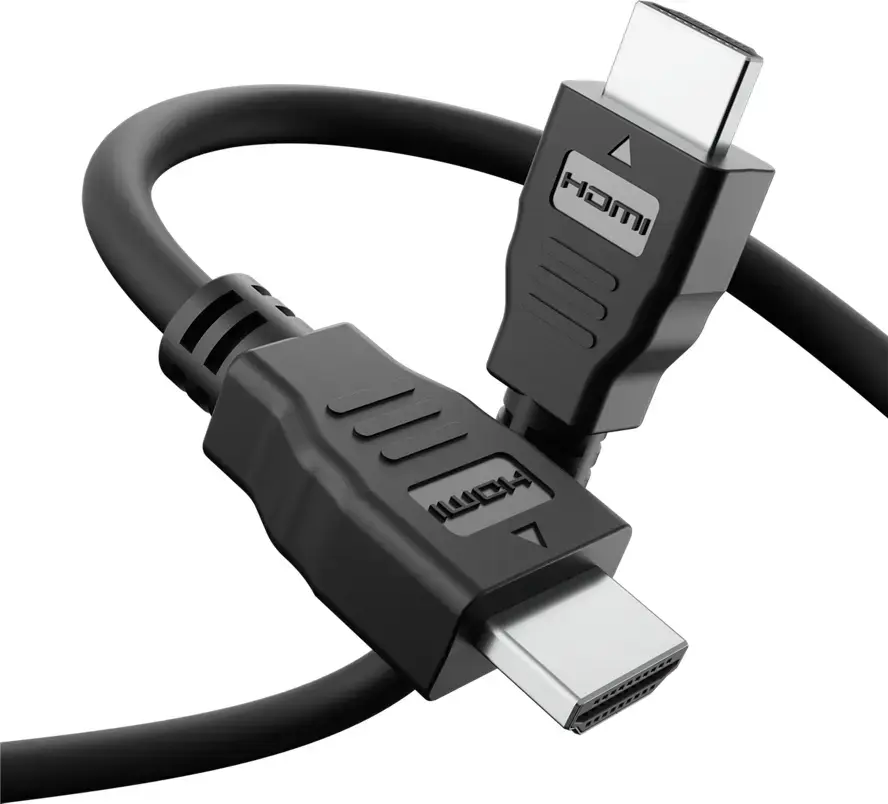 Кабель HDMI Dell CB325H 1.8 м Photo 3