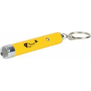 Игрушка для кошек Trixie TX-4130 LED-указка с лазерным лучом — ручная интерактивная игрушка