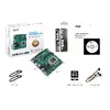 Материнская плата ASUS Pro H610T D4-CSM, 90MB1AM0-M0EAYC Photo 7