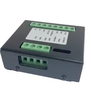 Модуль расширения контроля доступа DAHUA DEE1010B — 10 входов, 10 выходов