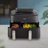 Philips 5000 series NA551/00 Karstā gaisa friteris Photo 2