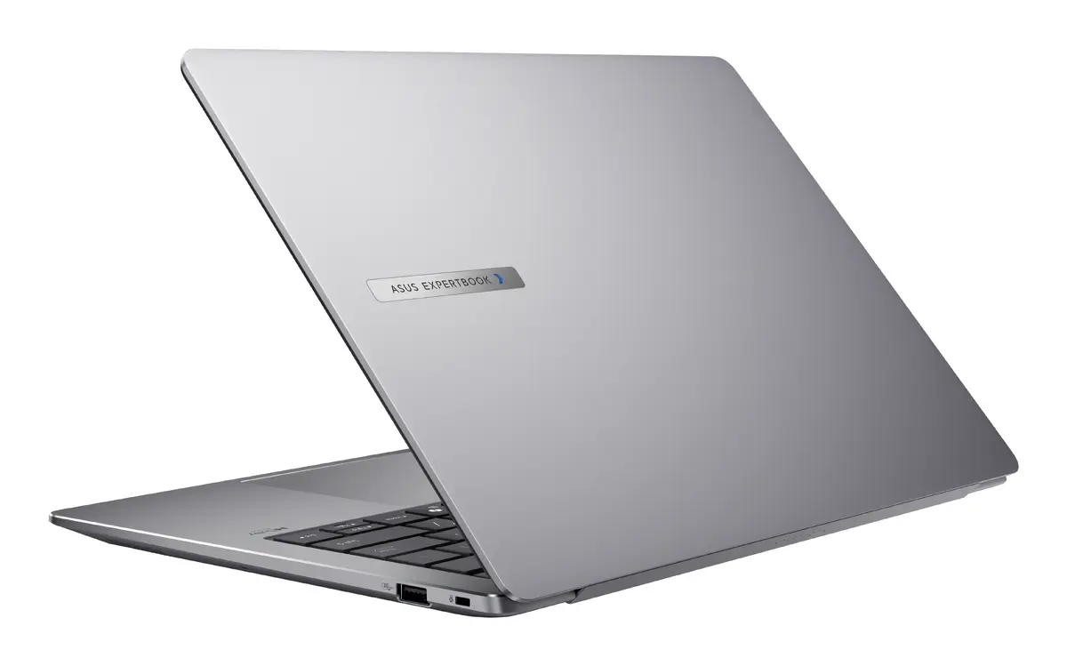 Klēpjdators Asus ExpertBook P5 P5405CSA Photo 6