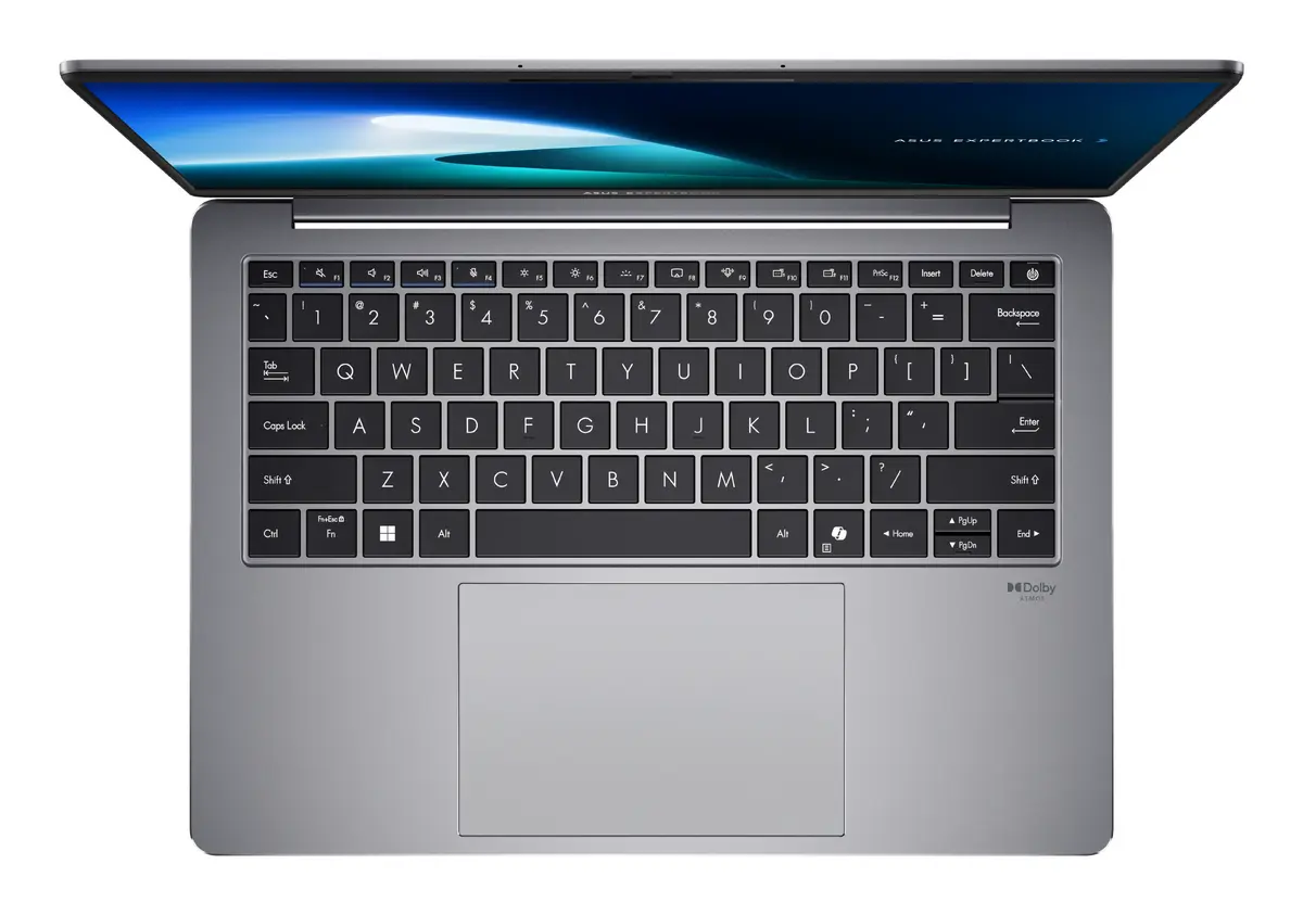 Klēpjdators Asus ExpertBook P5 P5405CSA Photo 7