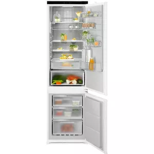 Iebūvējamais ledusskapis Electrolux E6MNCE19S 186L
