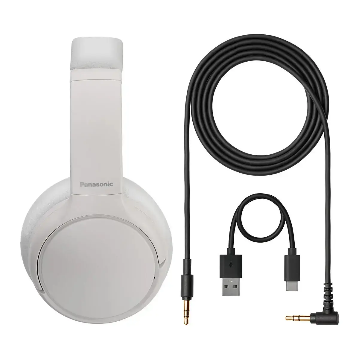 Наушники Panasonic RB-M600B Photo 2
