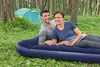 Bestway Full air mattress with built-in foot pump Photo 10