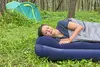 Bestway Full air mattress with built-in foot pump Photo 11
