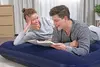 Bestway Full air mattress with built-in foot pump Photo 16