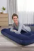 Bestway Full air mattress with built-in foot pump Photo 17