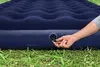 Bestway Full air mattress with built-in foot pump Photo 19
