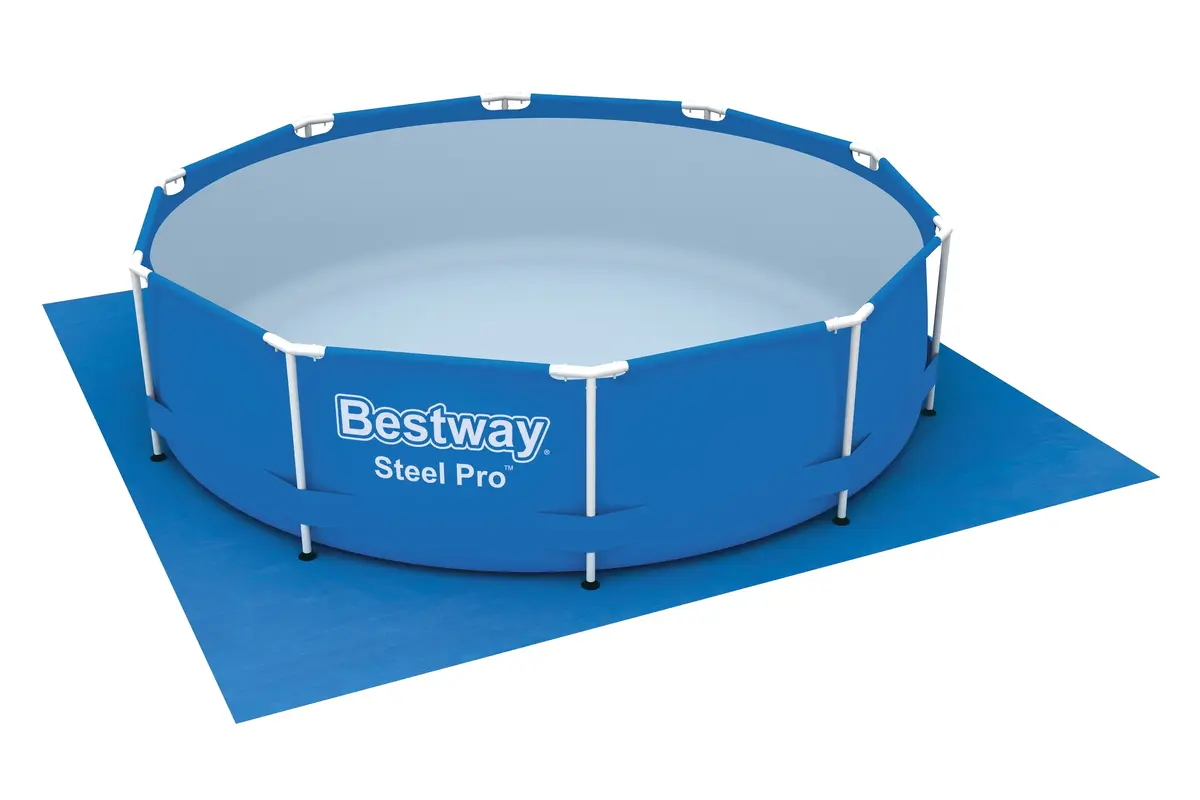 Bestway aizsargpārklājs 3,05 m baseiniem Photo 2
