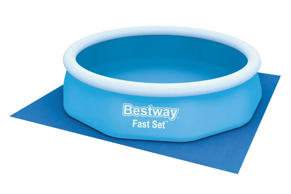 Bestway aizsargpārklājs 3,05 m baseiniem Photo 3