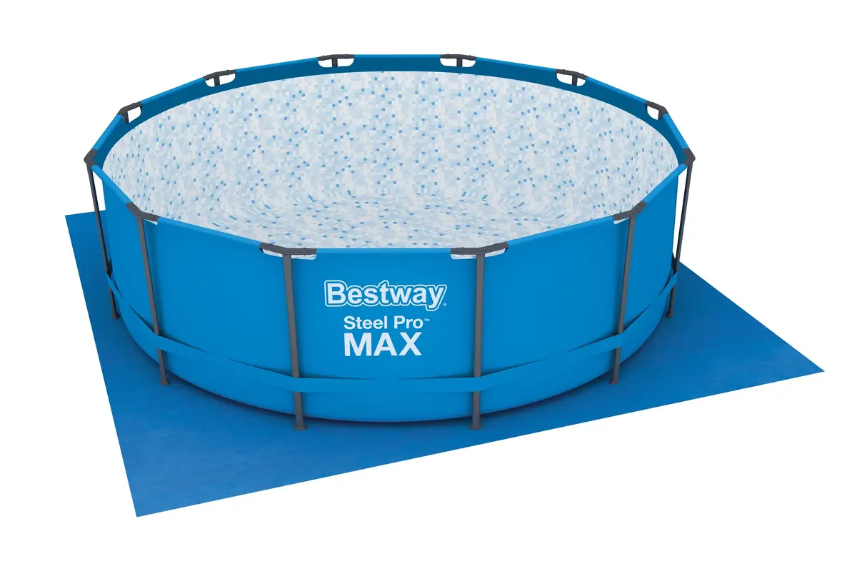 Ground Protector Cloth Bestway for 3.66 m pools Photo 3
