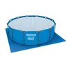 Ground Protector Cloth Bestway for 3.66 m pools Photo 3