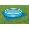 Ground Protector Cloth Bestway for 3.66 m pools Photo 4