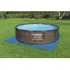 Ground Protector Cloth Bestway for 3.66 m pools Photo 5