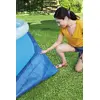 Ground Protector Cloth Bestway for 3.66 m pools Photo 6