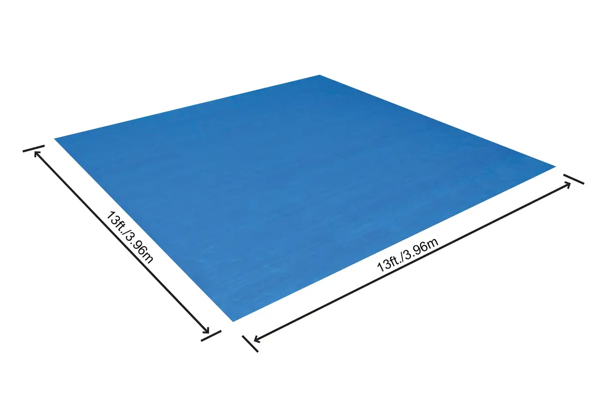Ground Protector Cloth Bestway for 3.66 m pools Photo 8