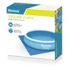 Ground Protector Cloth Bestway for 3.66 m pools Photo 9