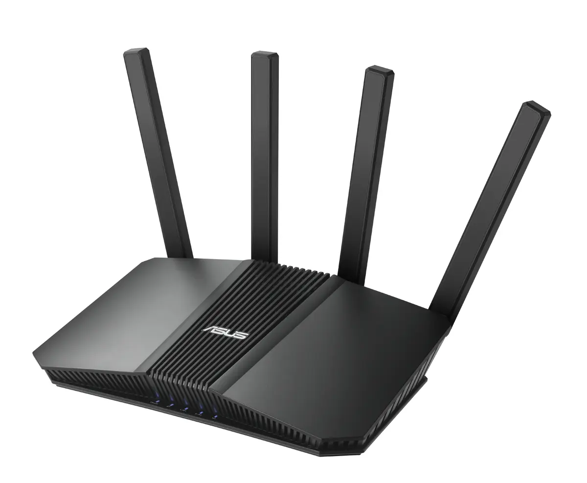 ASUS RT-BE82U BE6500 Wi‑Fi 7 роутер Photo 5