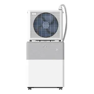 Оконный кондиционер Midea 4048164116478
