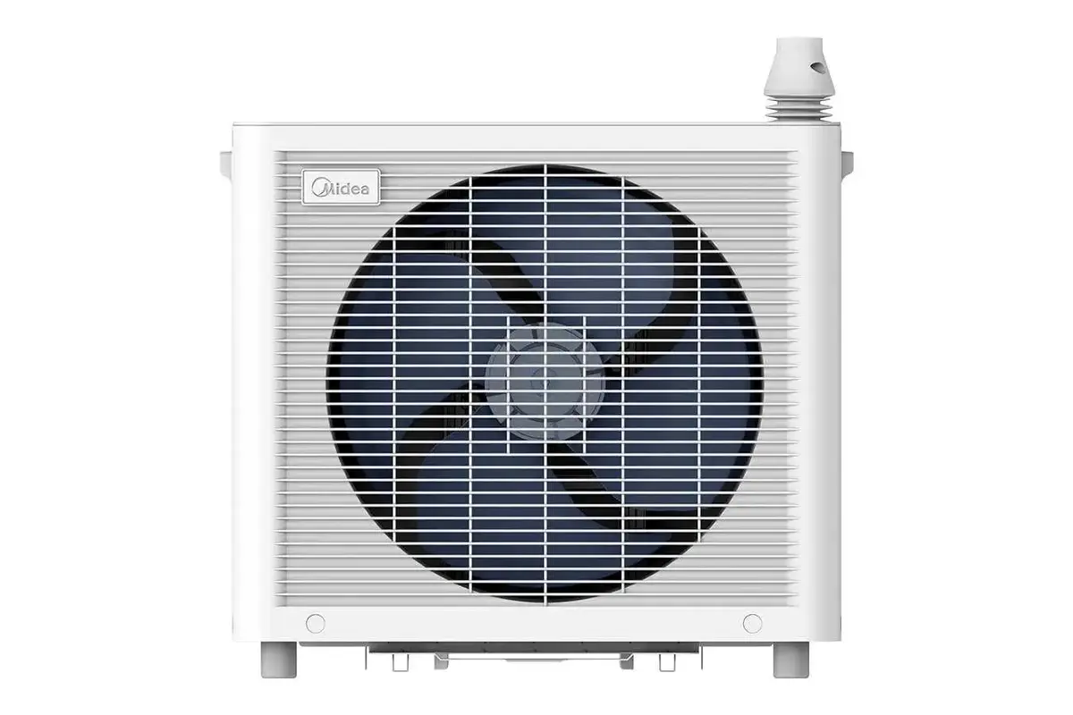 Comfee PortaSplit Window Air Conditioner Photo 5