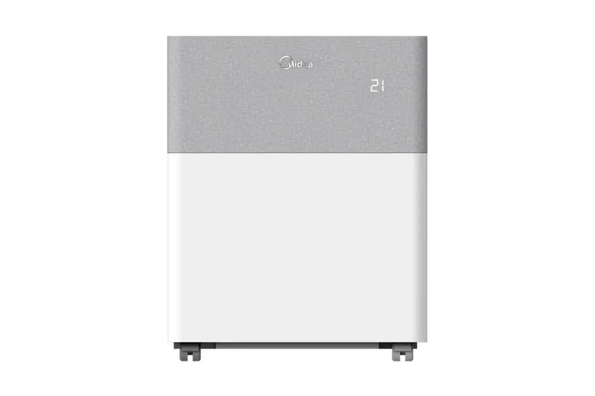 Comfee PortaSplit Window Air Conditioner Photo 6