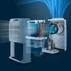 Осушитель воздуха Philips 3000 series DE3306/11 Photo 3