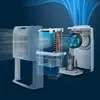 Philips 3000 series DE3306/11 Dehumidifier Photo 3