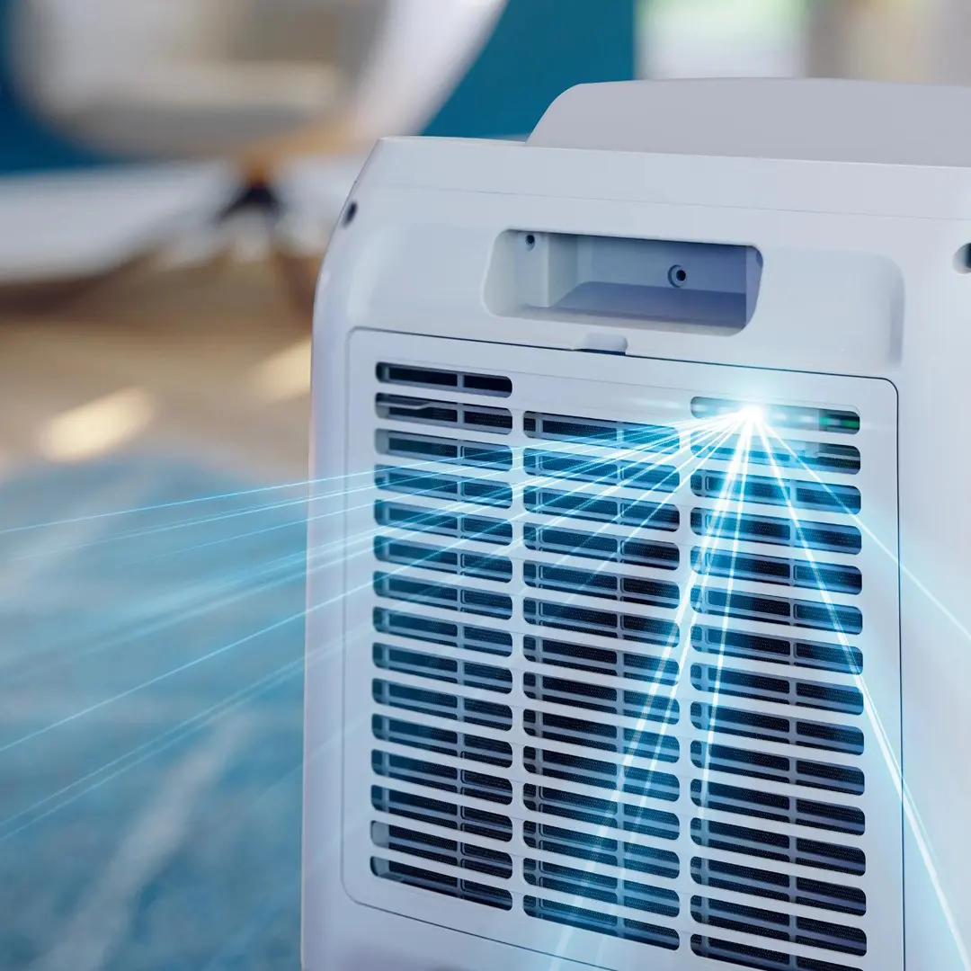 Philips 3000 series DE3306/11 Dehumidifier Photo 14