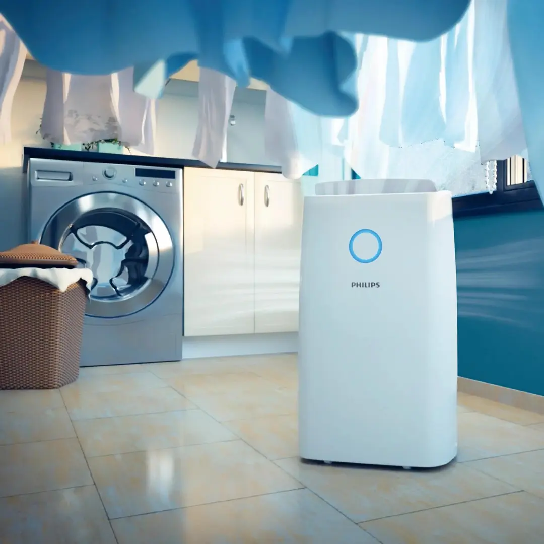 Philips 3000 series DE3306/11 Dehumidifier Photo 16