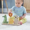 Koka sakrāmēšanas un šķirošanas dzīvnieku rotaļlieta Fisher-Price Photo 2