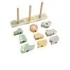Koka sakrāmēšanas un šķirošanas dzīvnieku rotaļlieta Fisher-Price Photo 12