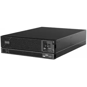 Beztraucējuma barošanas avots ABB PowerValue 11RT G3 LIB 2 kVA, iekļaujamais/stendam, modelis 4NWP100300R0003