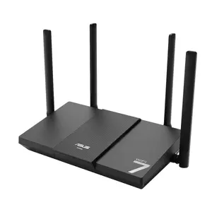 Galda maršrutētājs ASUS RT-BE50 BE3600 Divjoslu Wi-Fi 7