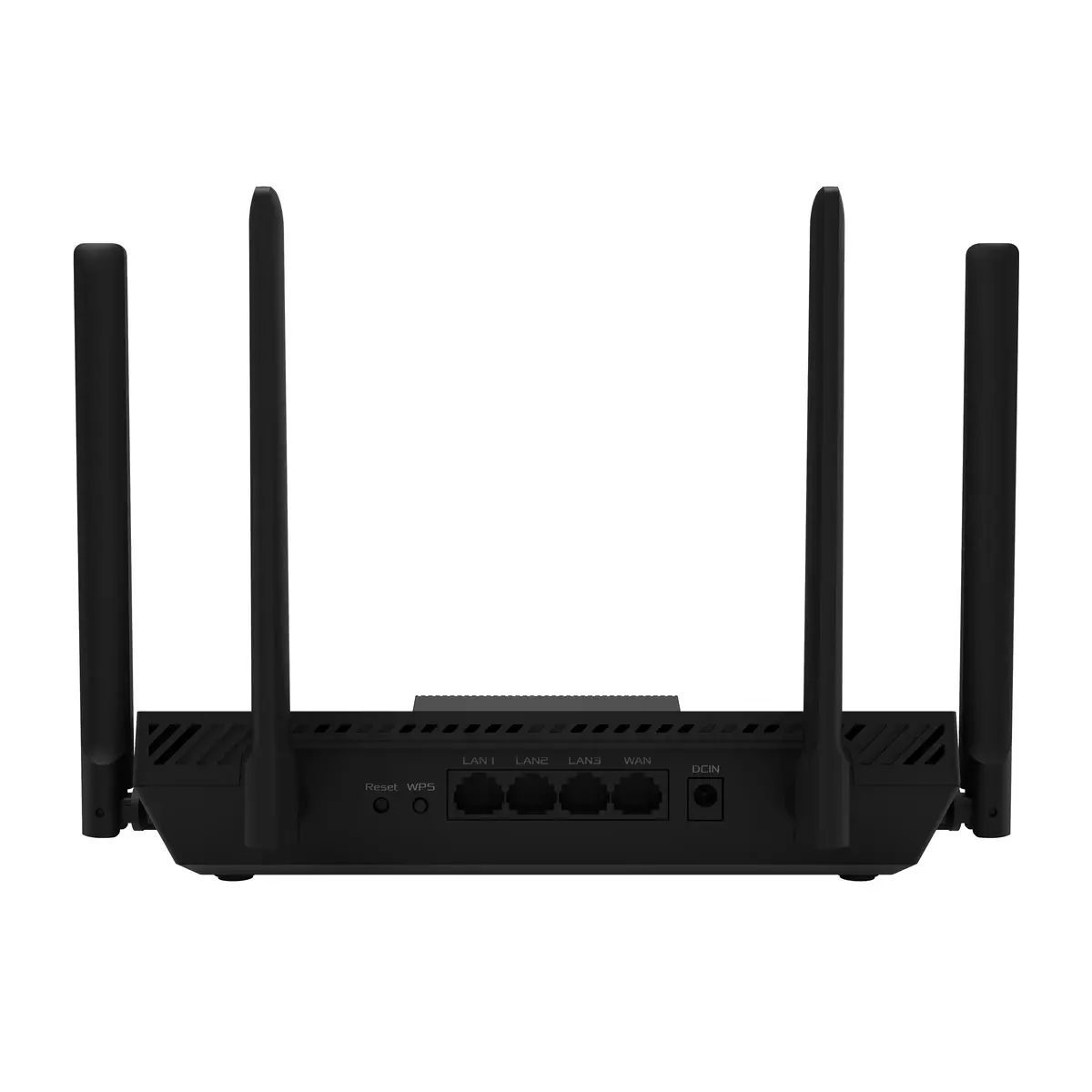 Роутер ASUS RT-BE50 BE3600 Photo 5