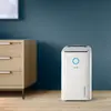 Mitrinātājs un gaisa attīrītājs Philips DE5305/11 Photo 5