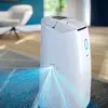 Mitrinātājs un gaisa attīrītājs Philips DE5305/11 Photo 6