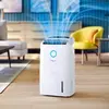 Mitrinātājs un gaisa attīrītājs Philips DE5305/11 Photo 8