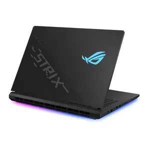 Notebook ASUS ROG Strix SCAR 18 18" Core Ultra U9-275HX 32GB 2TB NVIDIA RTX 5080 Windows 11