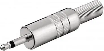 Goobay 3.5 mm jack spraudnis