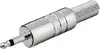 3.5 mm jack plug Goobay 11012 Photo 2