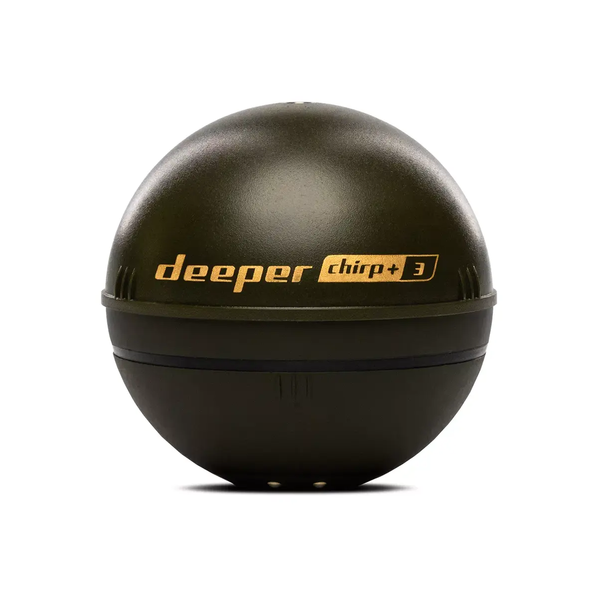 deeper Smart Sonar CHIRP+3 — портативный эхолот Photo 2