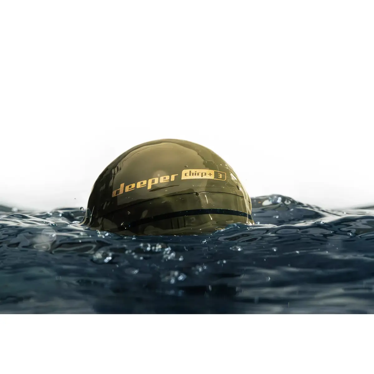 deeper Smart Sonar CHIRP+3 — портативный эхолот Photo 8