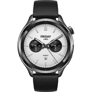 Ободок Xiaomi Watch S4 | черный