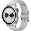 Xiaomi Watch S4 rāmis sudraba — nomaiņa Photo 2