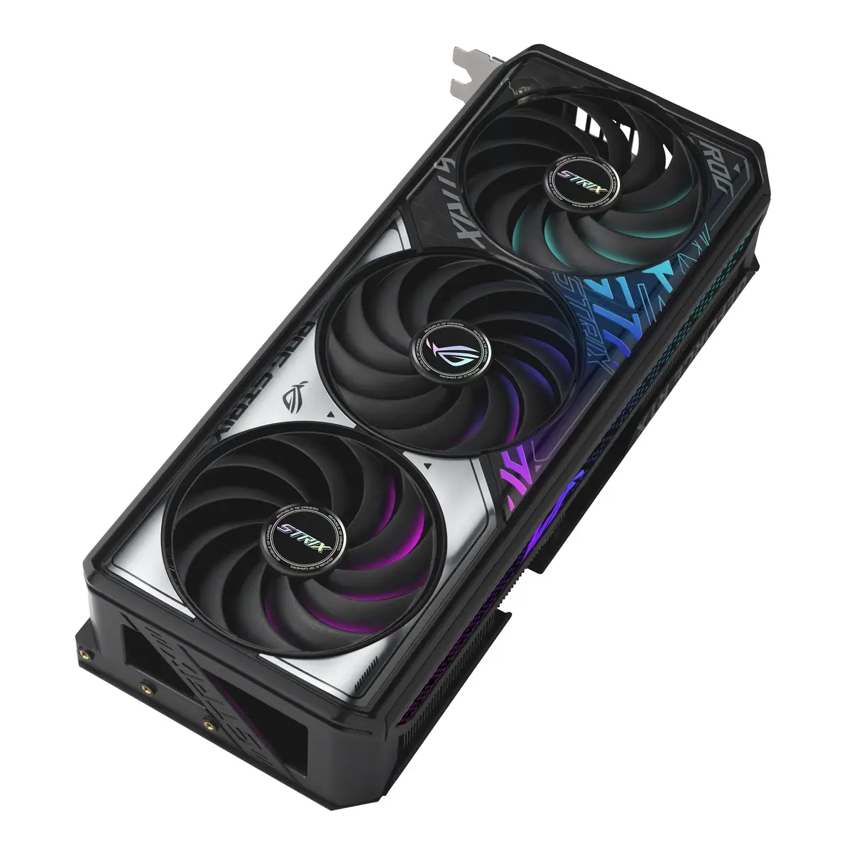 Asus GeForce RTX 5070 12 ГБ GDDR7 видеокарта Photo 4