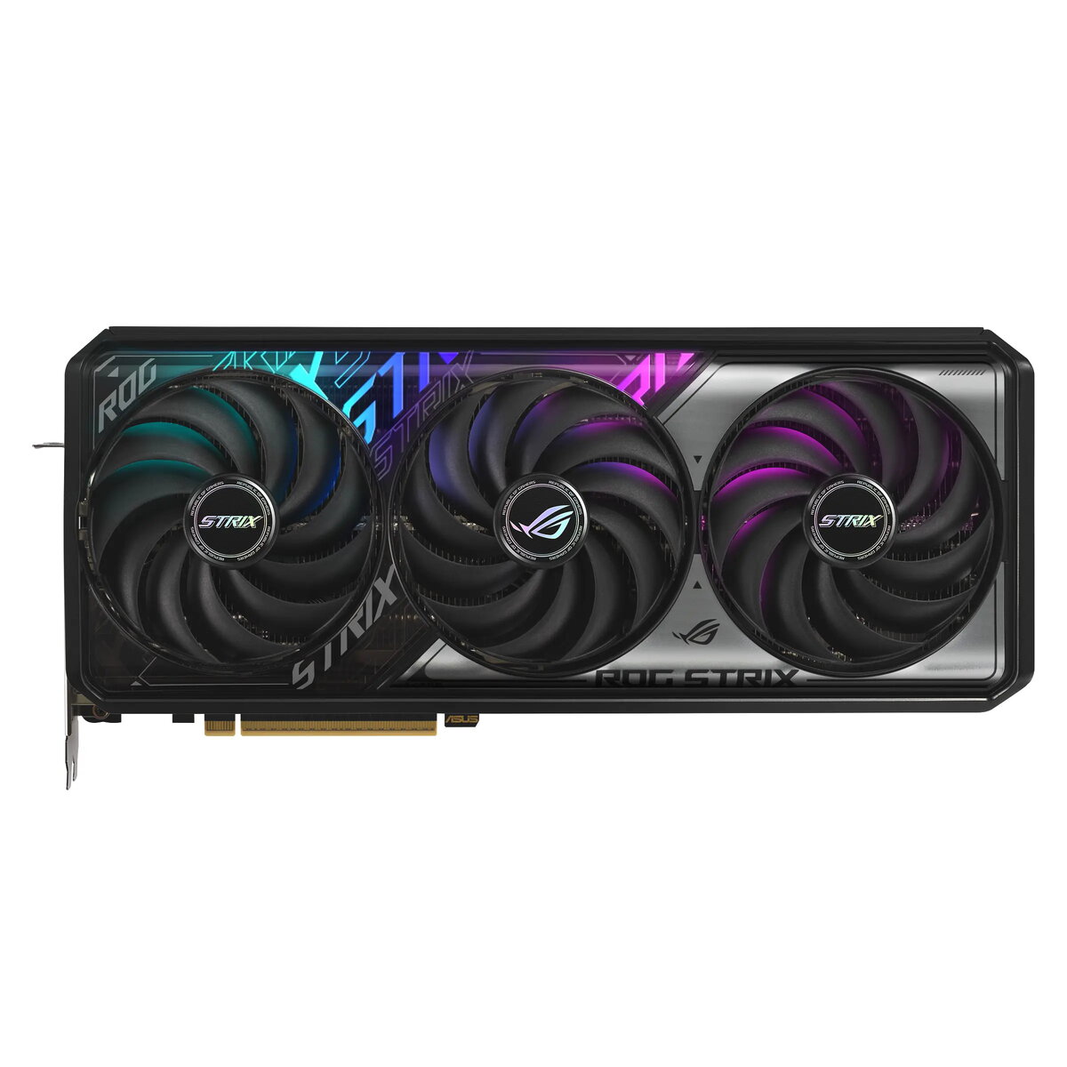 ASUS ROG STRIX GeForce RTX 5070