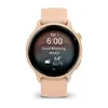 GARMIN vívoactive 6 — 42 мм спортивные часы Photo 4