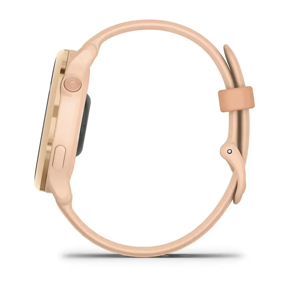 GARMIN vívoactive 6 — 42 мм спортивные часы Photo 5